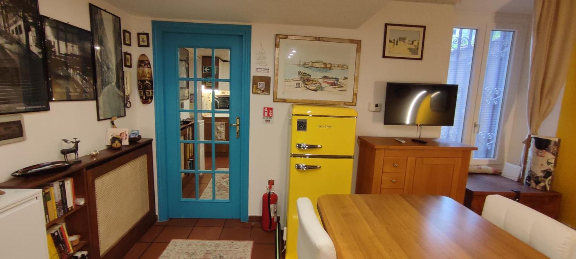 Gelsomino A San Pietro Apartment *