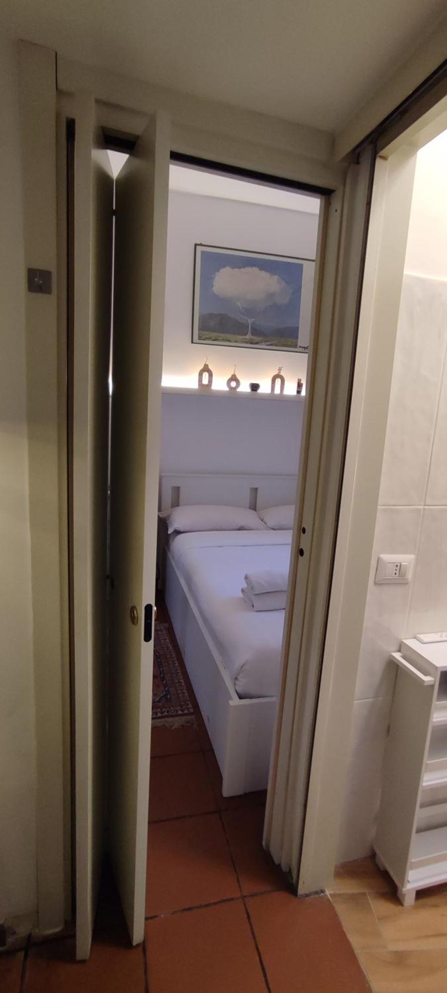 Gelsomino A San Pietro Apartment