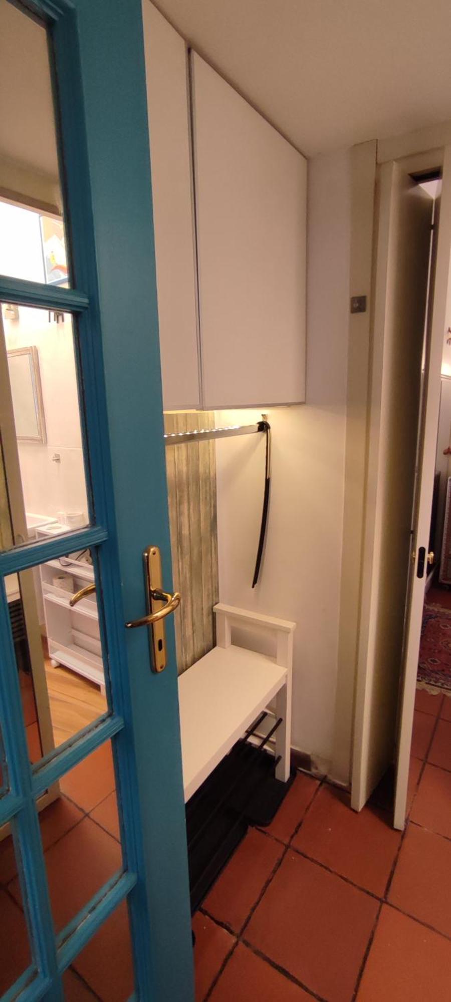 Gelsomino A San Pietro Apartment Rom