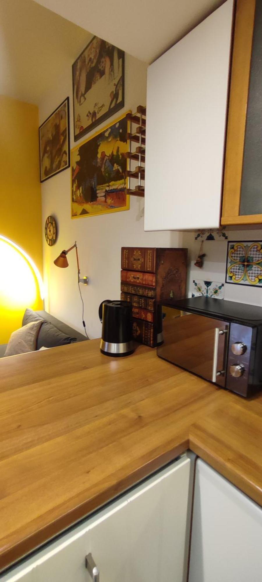Gelsomino A San Pietro Apartment