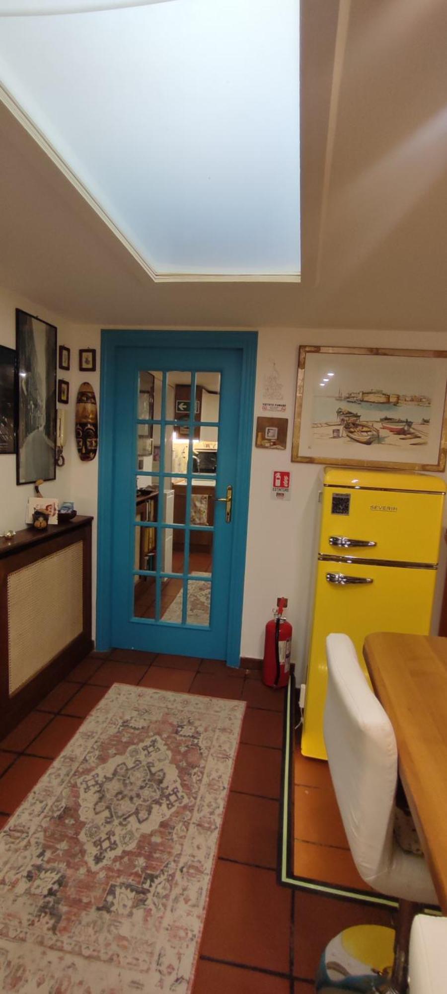 Apartment Gelsomino A San Pietro