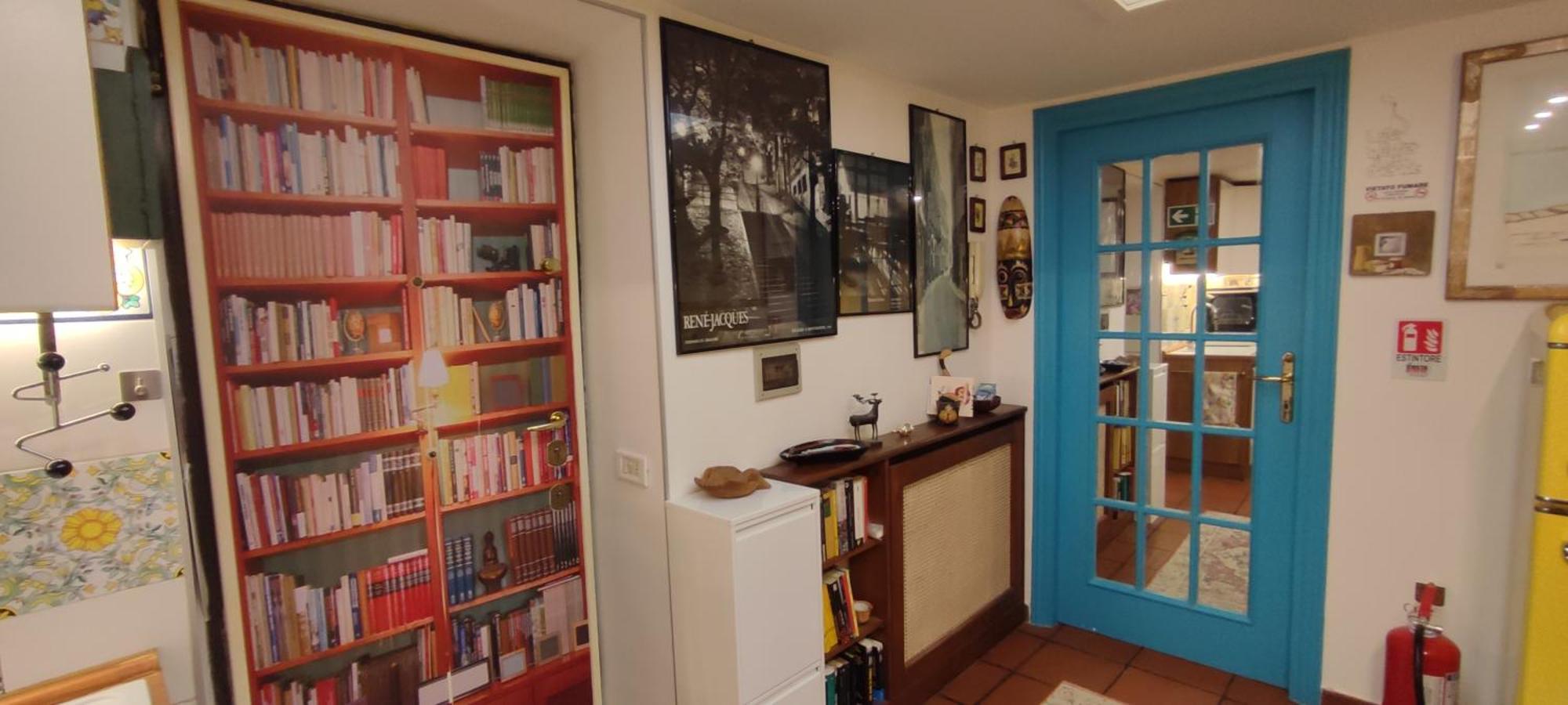 Apartment Gelsomino A San Pietro *