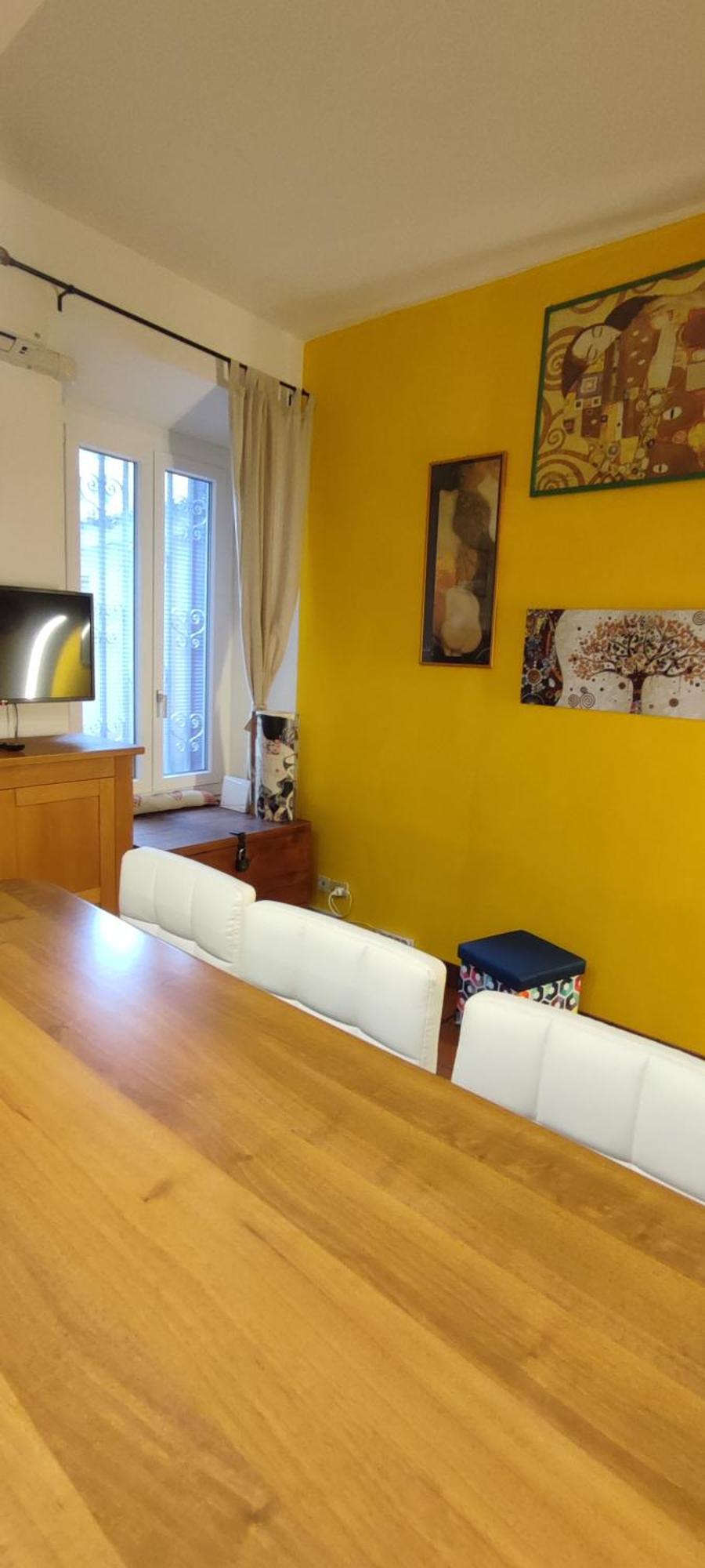Gelsomino A San Pietro Apartment Rom