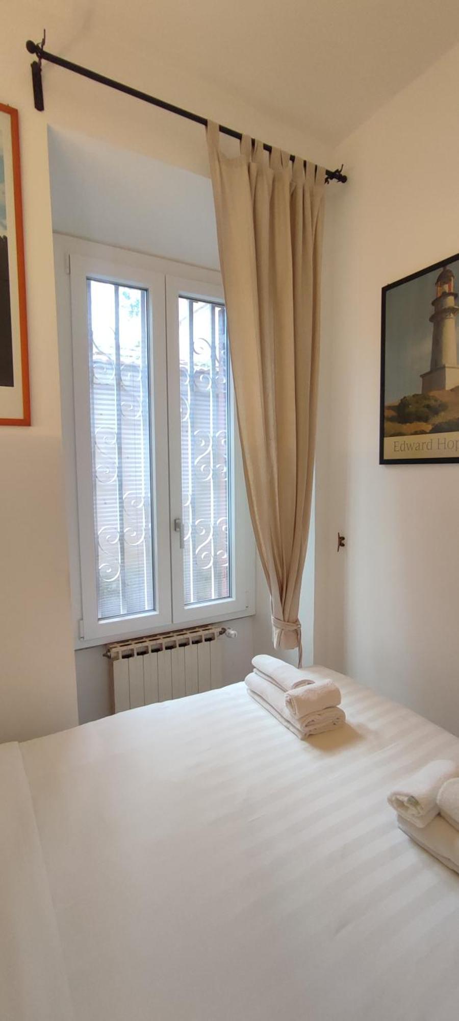 Gelsomino A San Pietro Rom