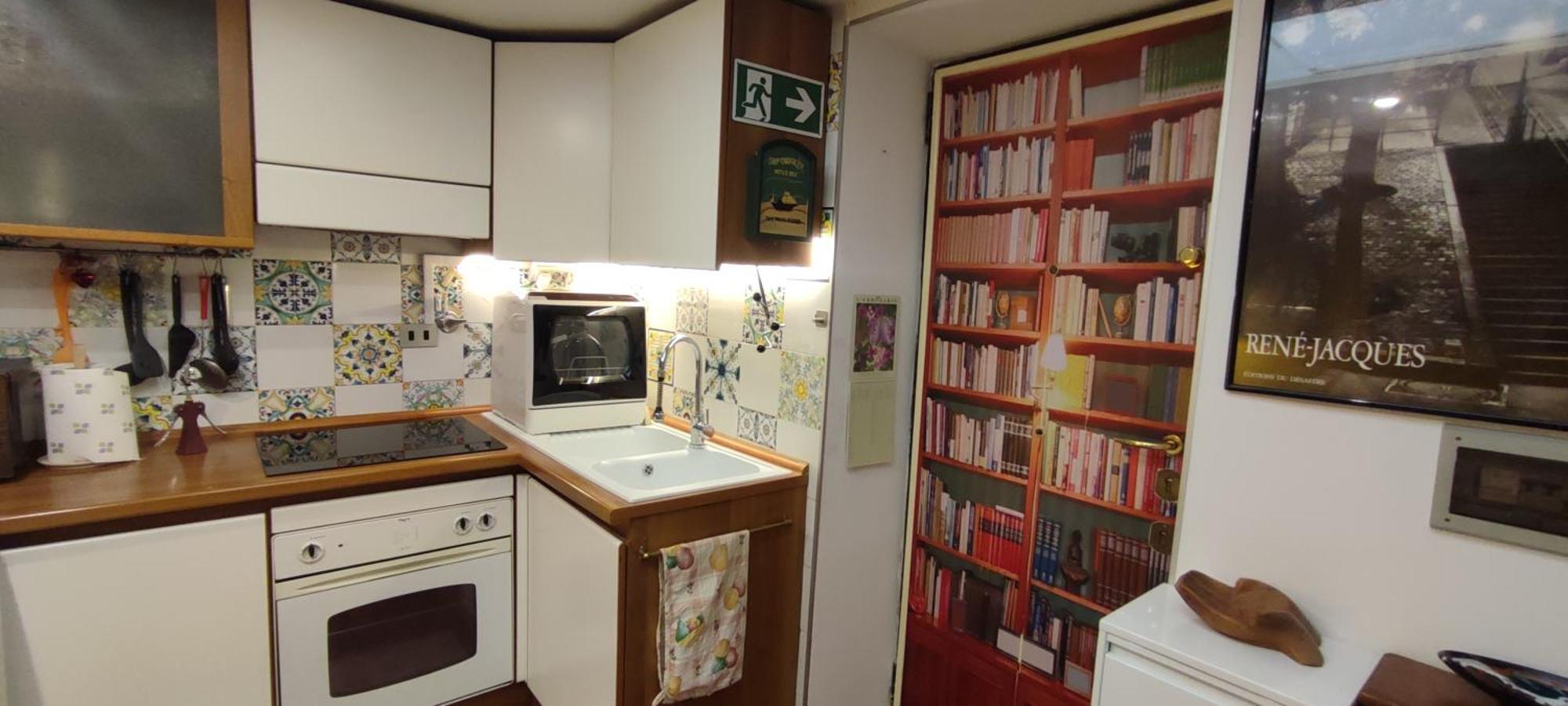 Gelsomino A San Pietro Apartment Rom