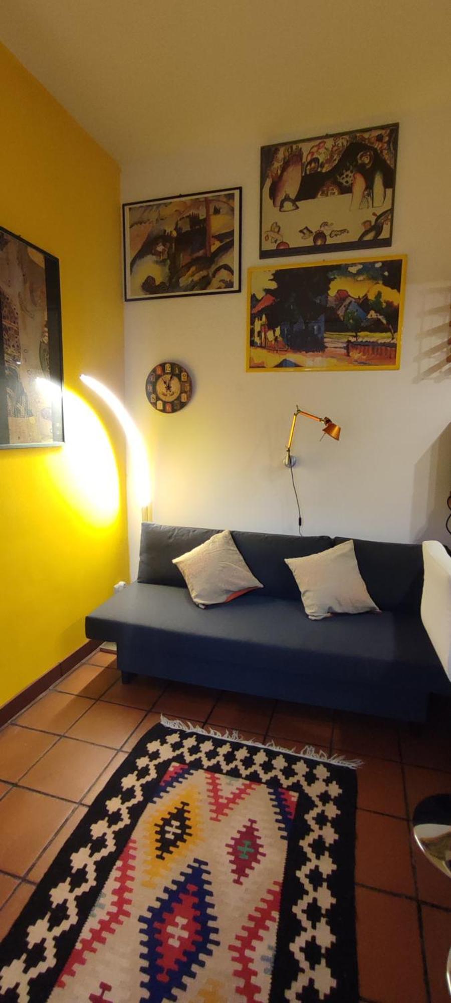 Apartment Gelsomino A San Pietro