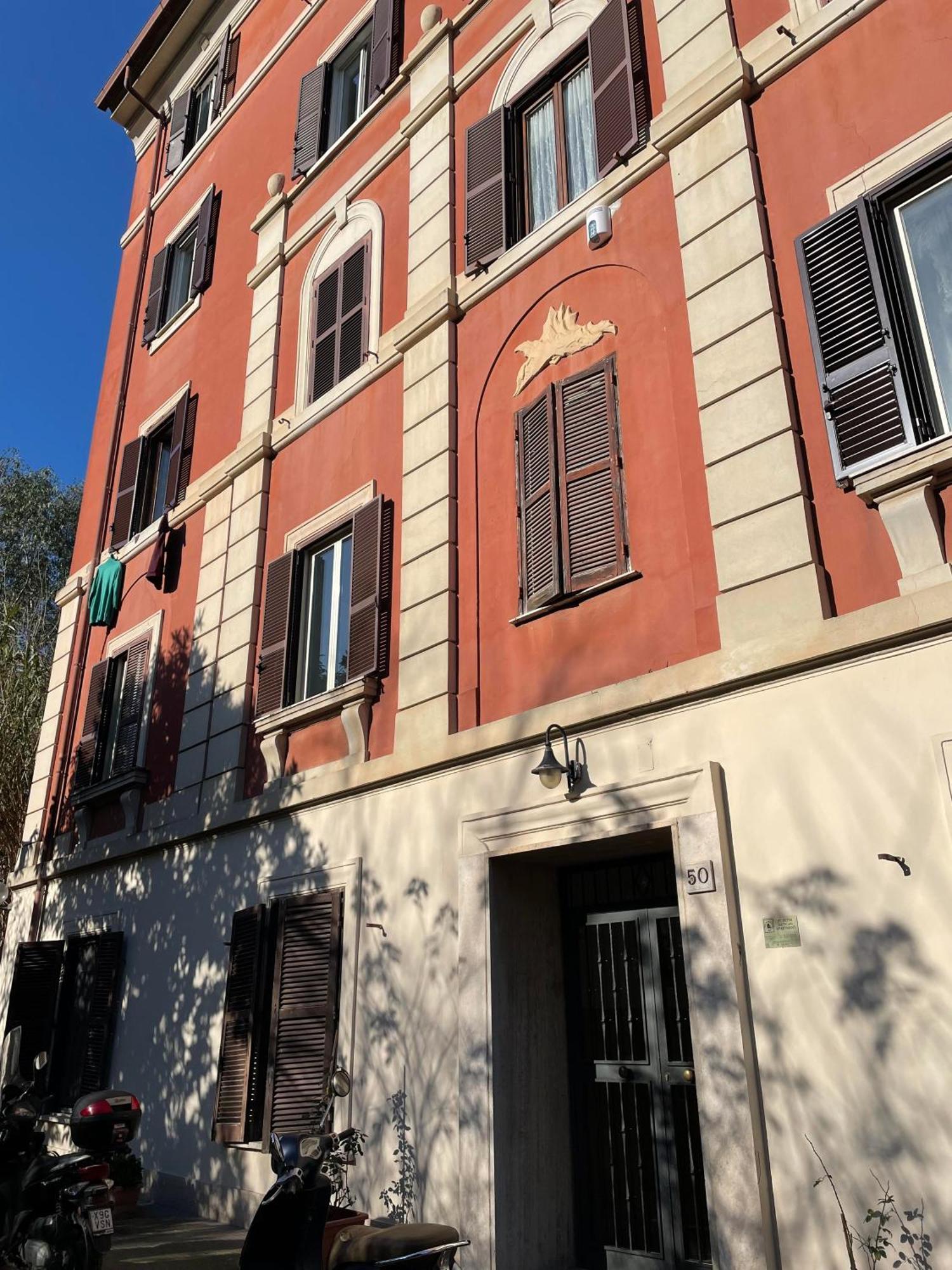 Gelsomino A San Pietro Apartment