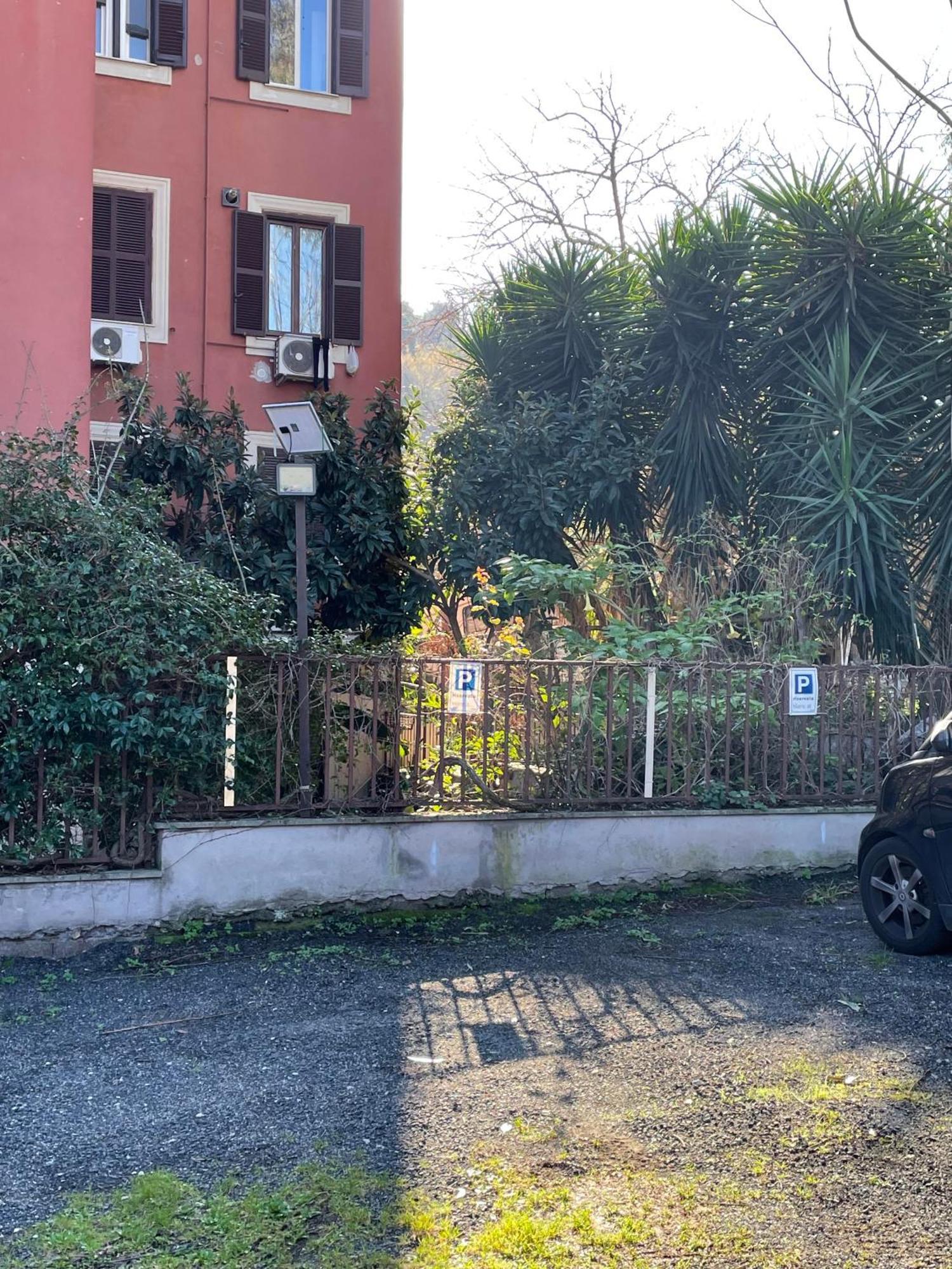 Gelsomino A San Pietro Apartment *