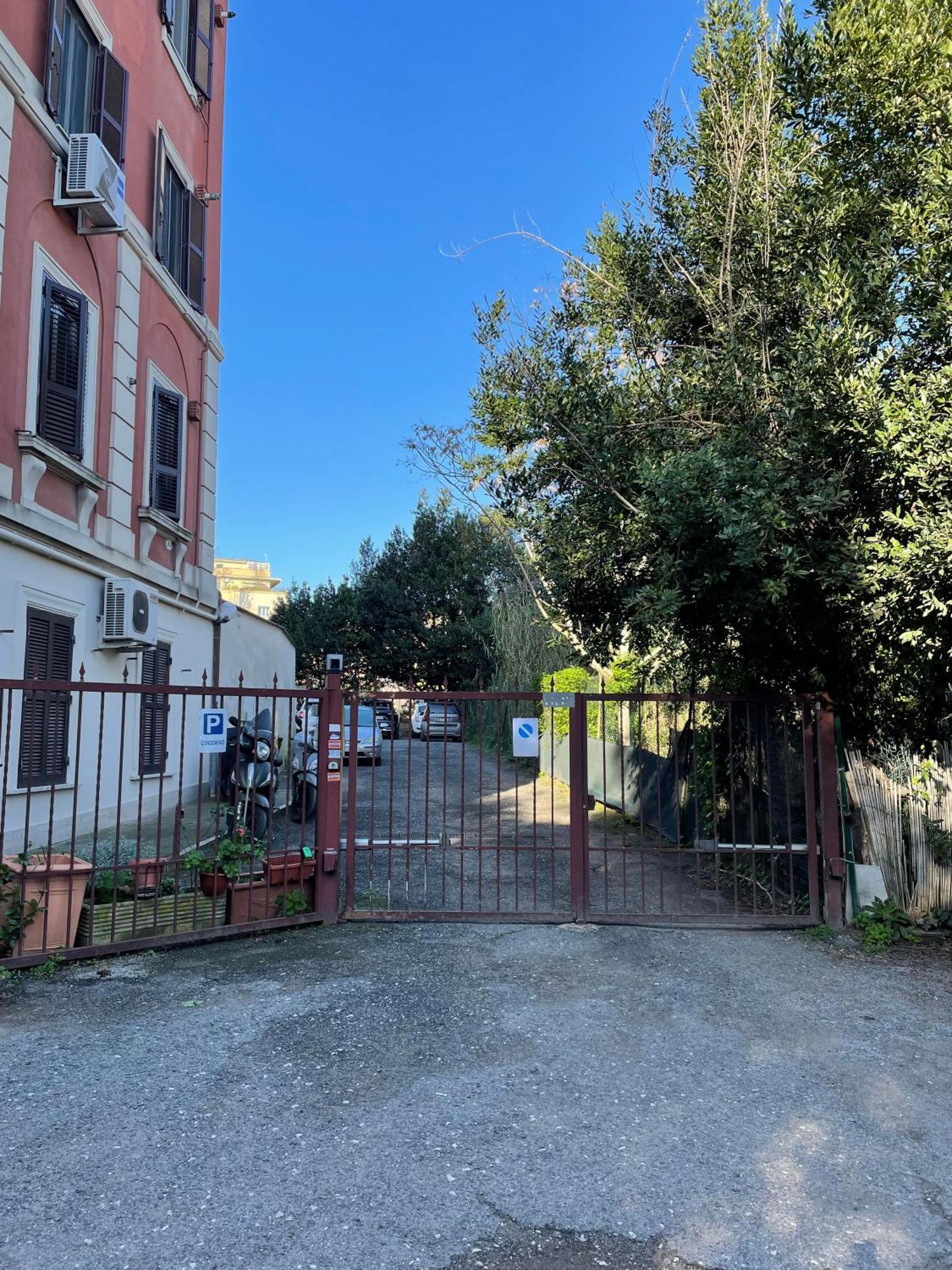 Apartment Gelsomino A San Pietro Rom