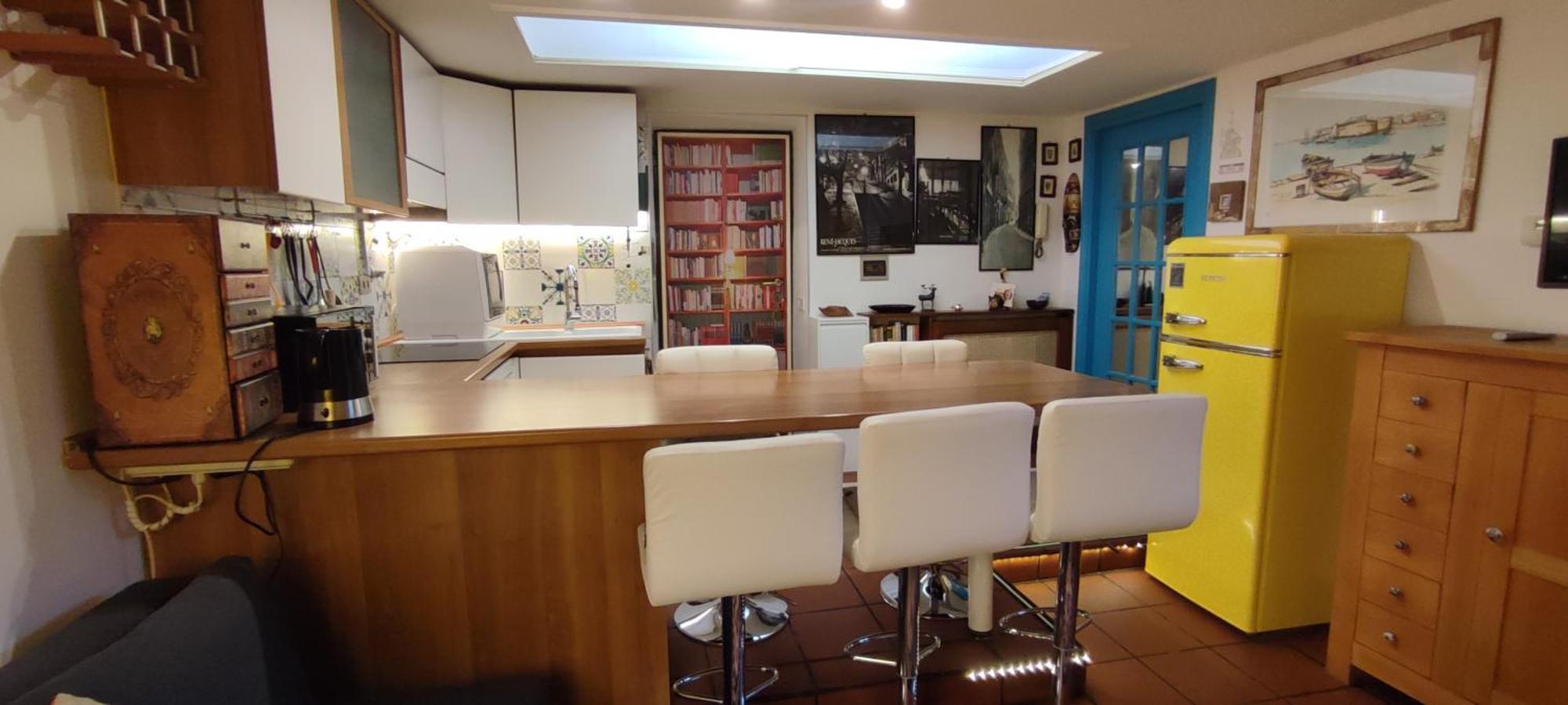 Gelsomino A San Pietro Apartment