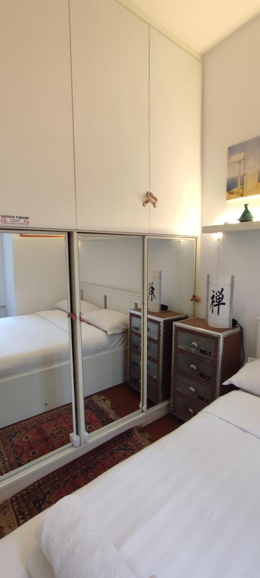 Gelsomino A San Pietro Apartment *