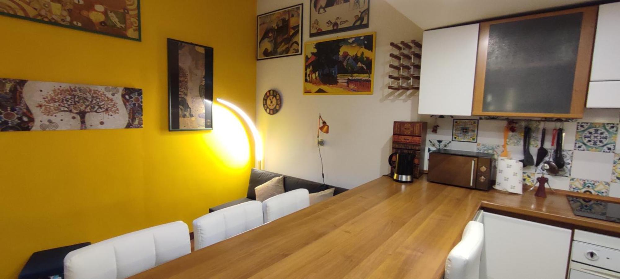 Apartment Gelsomino A San Pietro *